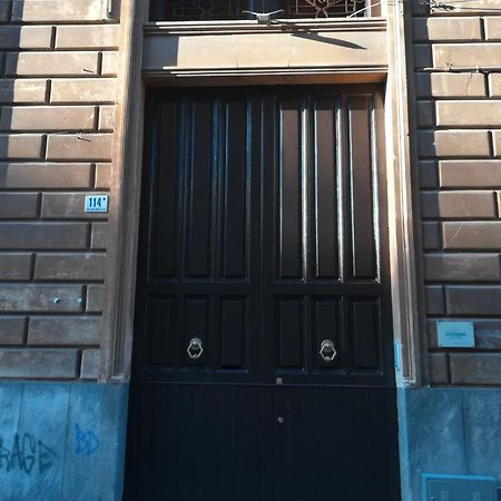 Bellaqua Bed & Breakfast Catania Luaran gambar