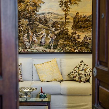 Bellaqua Bed & Breakfast Catania Luaran gambar