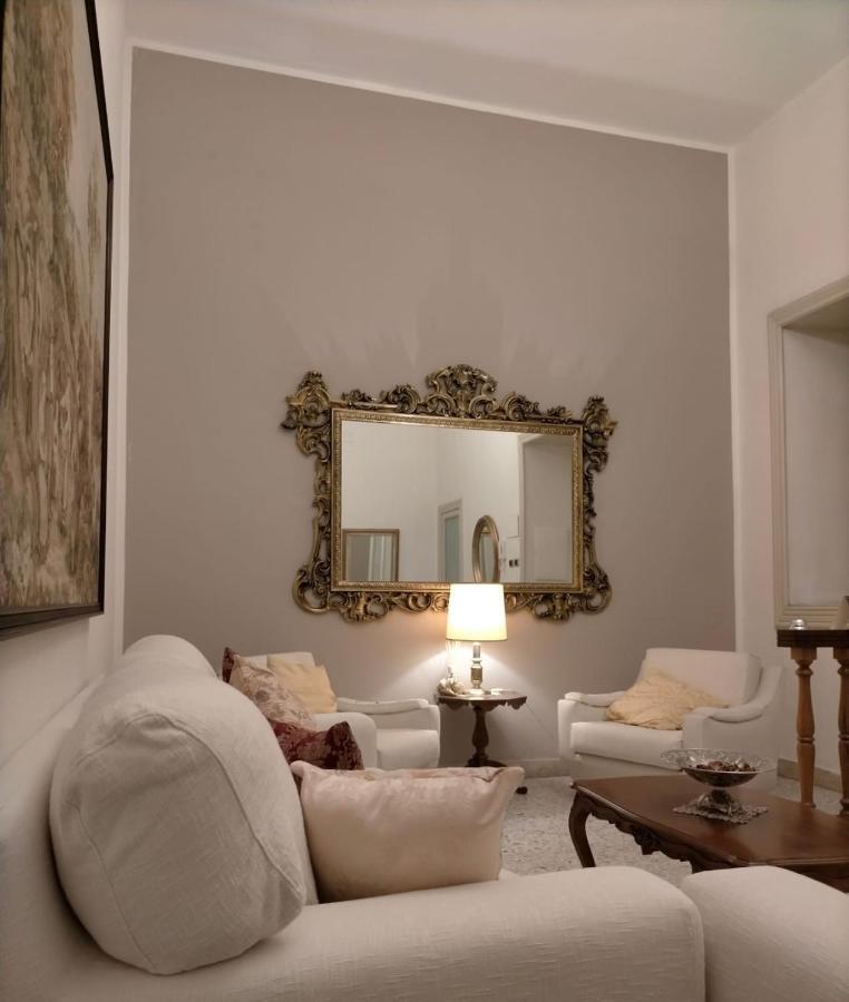 Bellaqua Bed & Breakfast Catania Luaran gambar