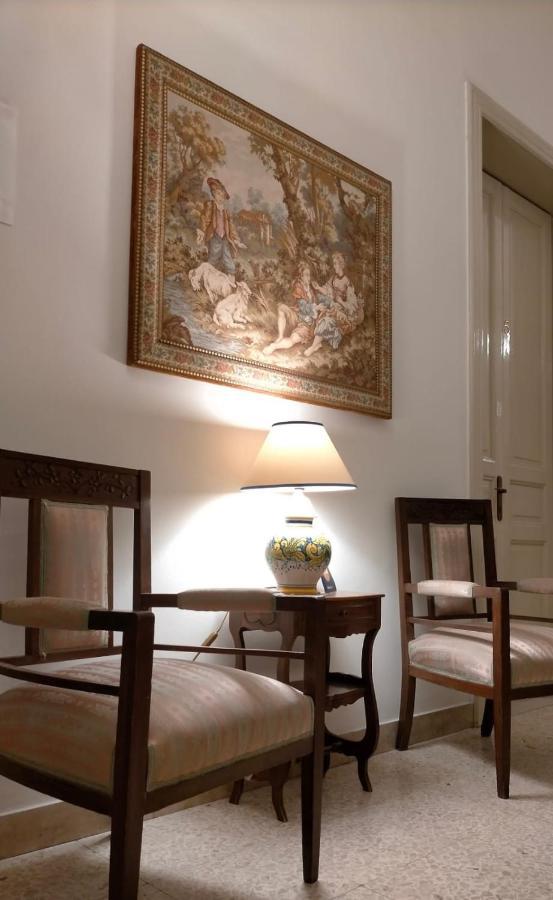 Bellaqua Bed & Breakfast Catania Luaran gambar