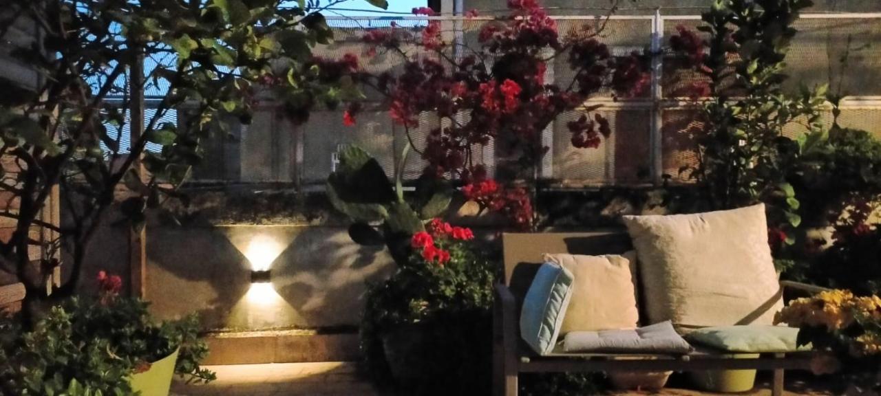 Bellaqua Bed & Breakfast Catania Luaran gambar