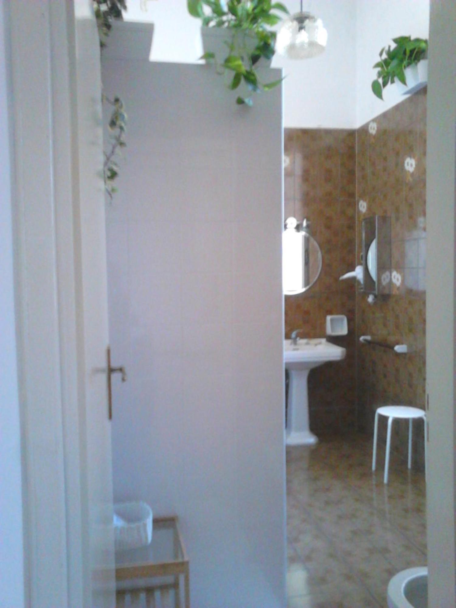 Bellaqua Bed & Breakfast Catania Luaran gambar