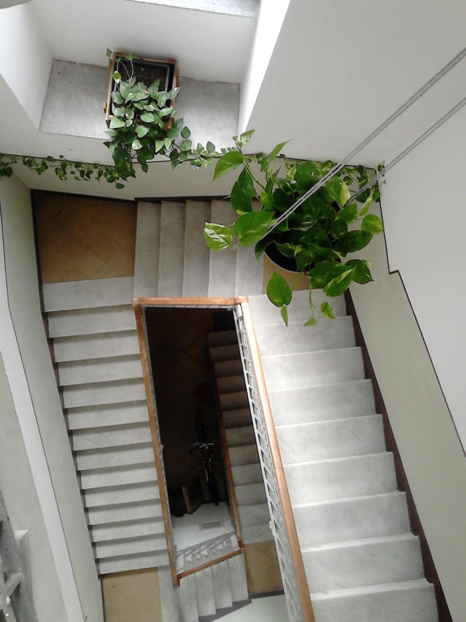 Bellaqua Bed & Breakfast Catania Luaran gambar