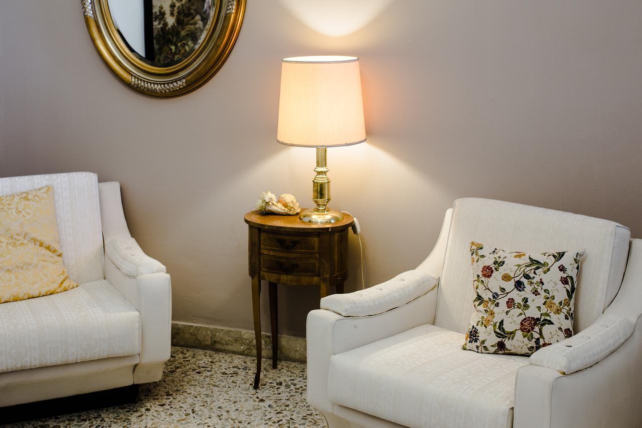 Bellaqua Bed & Breakfast Catania Luaran gambar