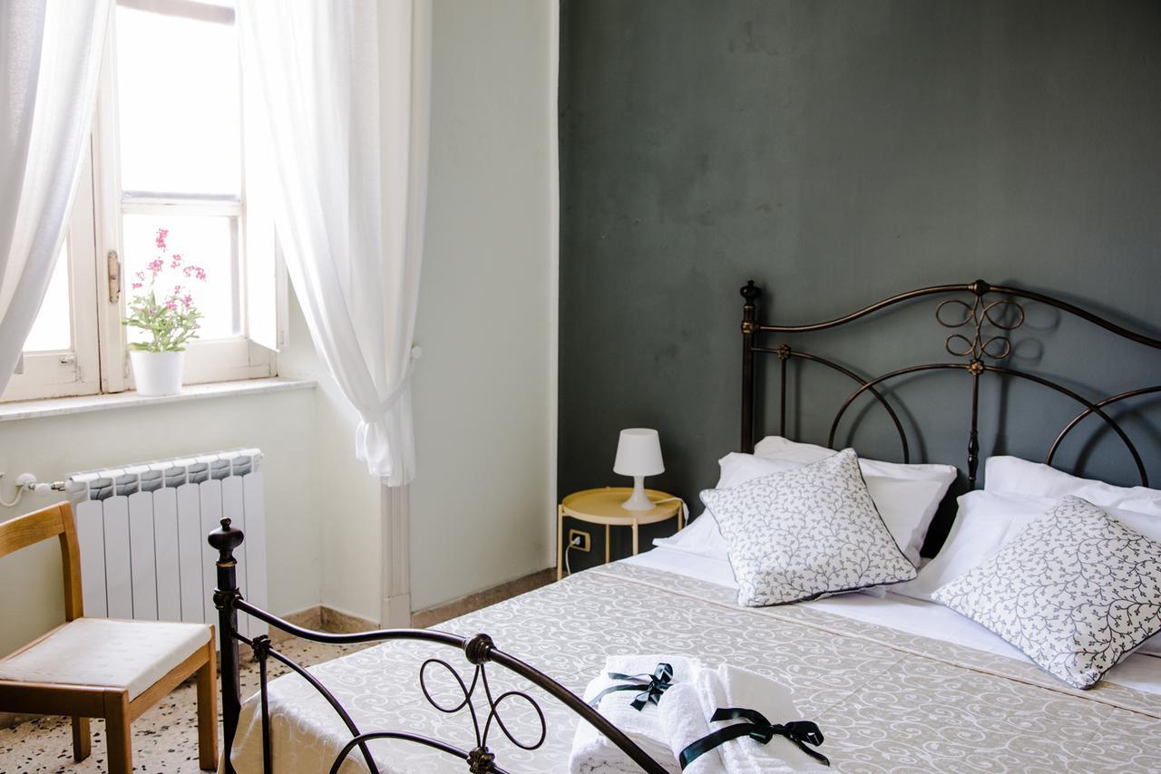 Bellaqua Bed & Breakfast Catania Luaran gambar