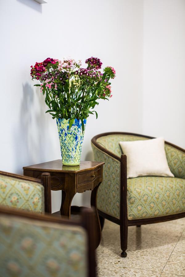 Bellaqua Bed & Breakfast Catania Luaran gambar