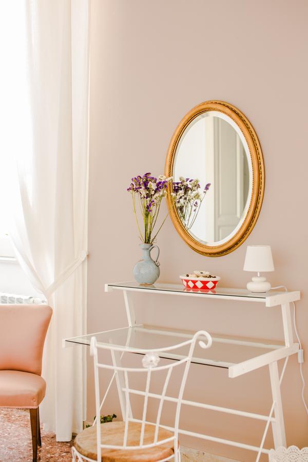 Bellaqua Bed & Breakfast Catania Luaran gambar