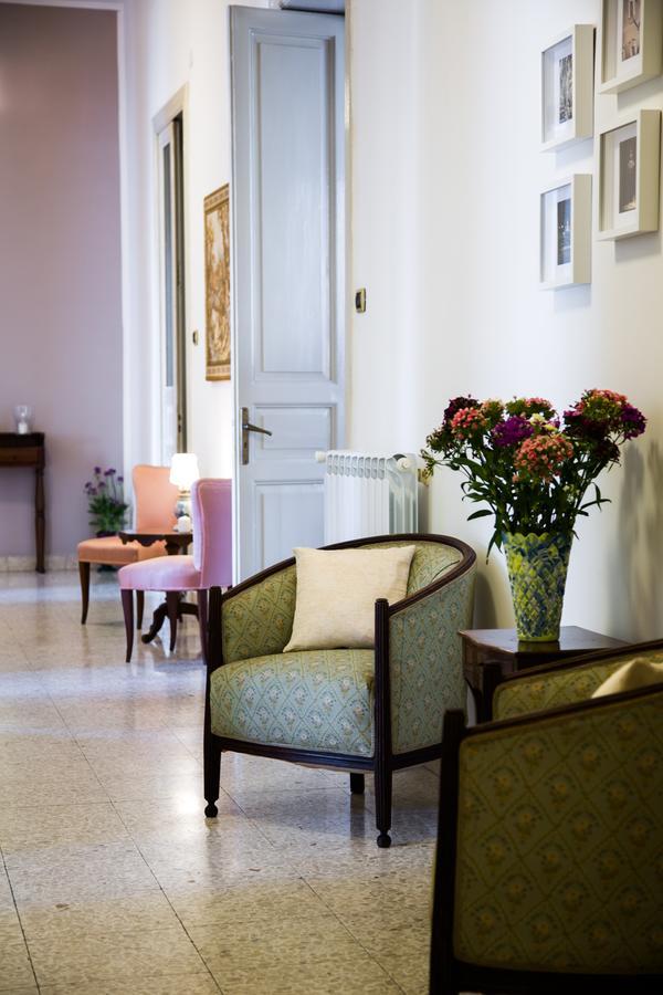 Bellaqua Bed & Breakfast Catania Luaran gambar