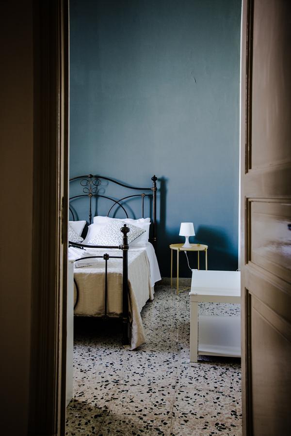 Bellaqua Bed & Breakfast Catania Luaran gambar