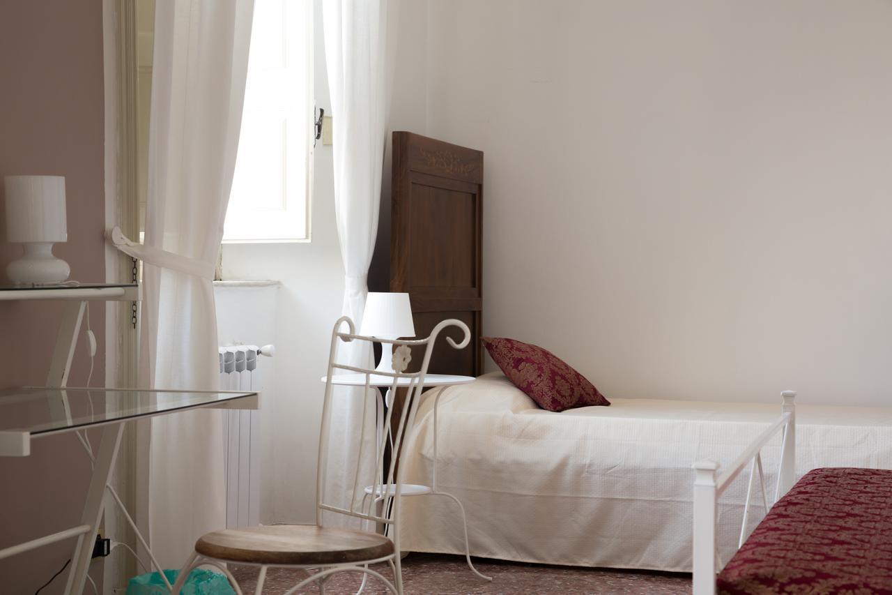Bellaqua Bed & Breakfast Catania Luaran gambar