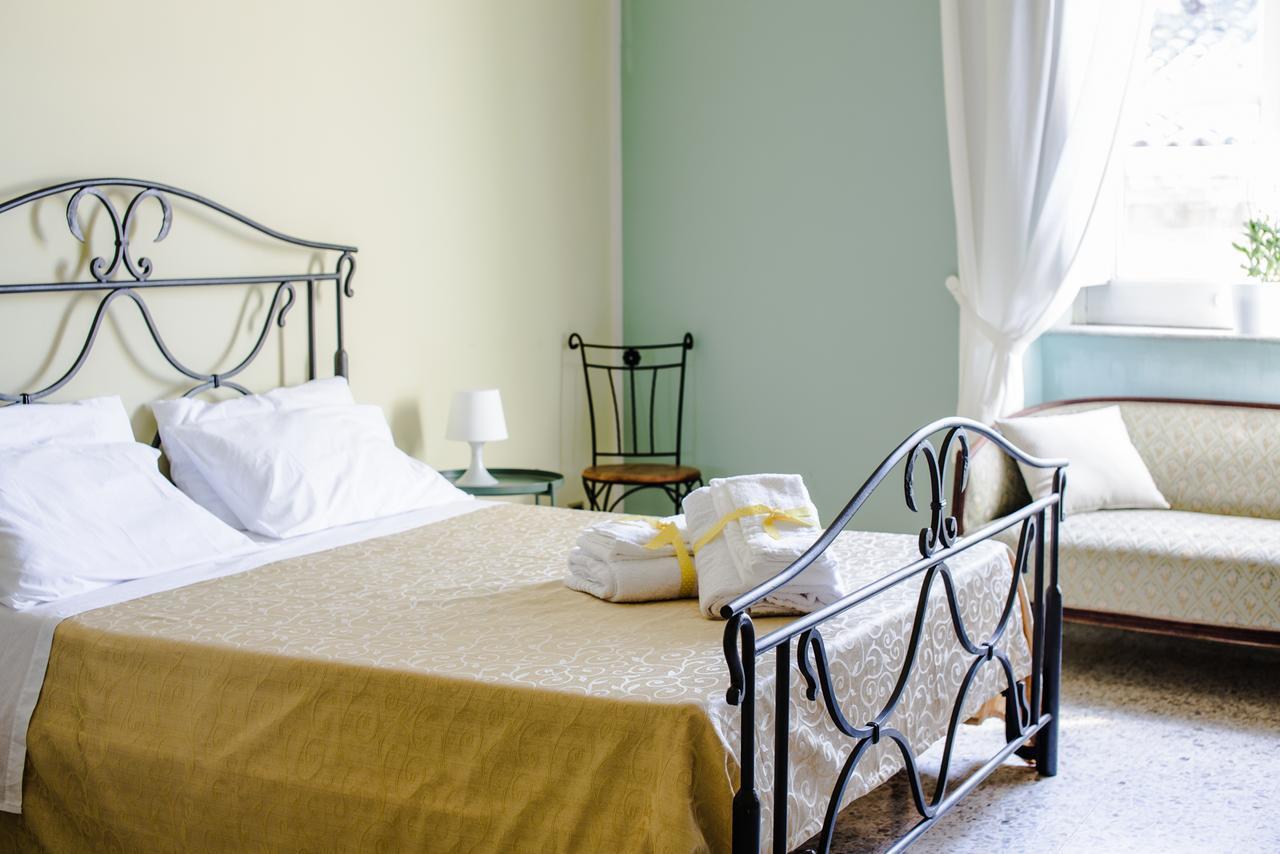 Bellaqua Bed & Breakfast Catania Luaran gambar