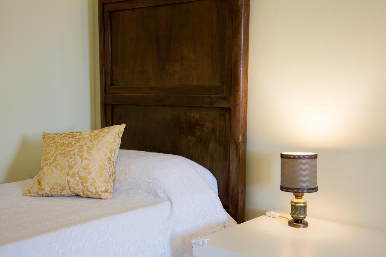 Bellaqua Bed & Breakfast Catania Luaran gambar