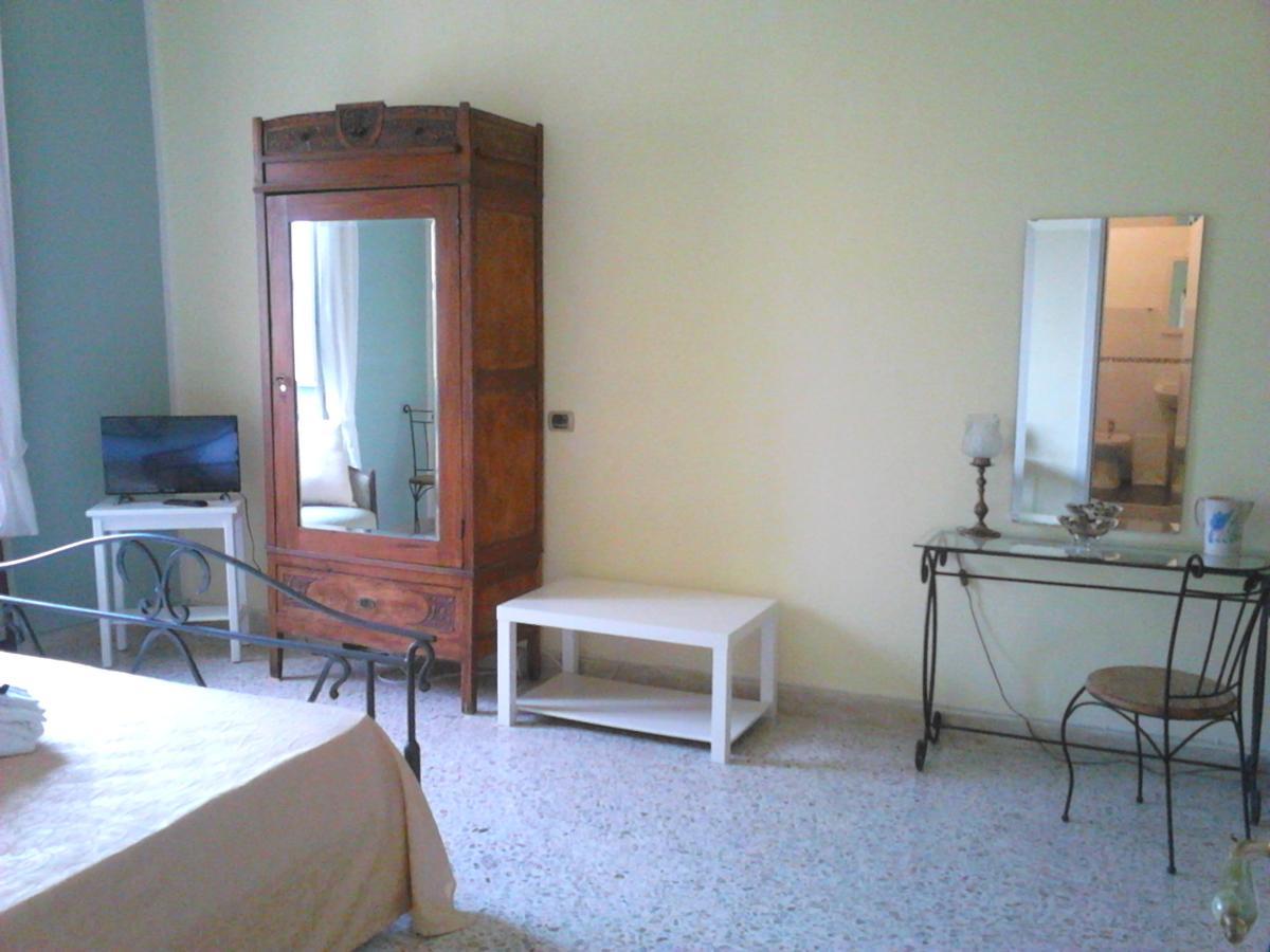 Bellaqua Bed & Breakfast Catania Luaran gambar