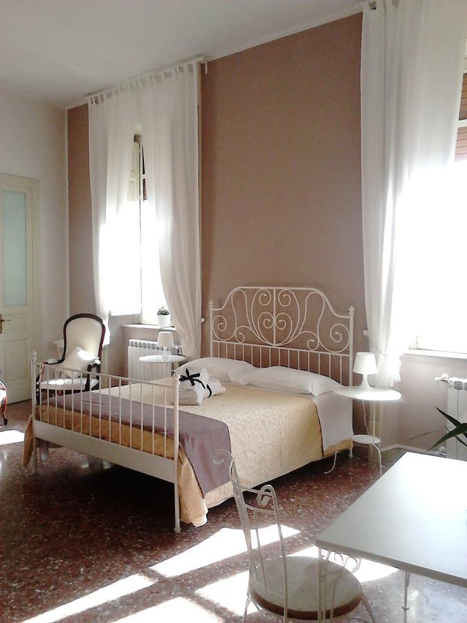 Bellaqua Bed & Breakfast Catania Luaran gambar