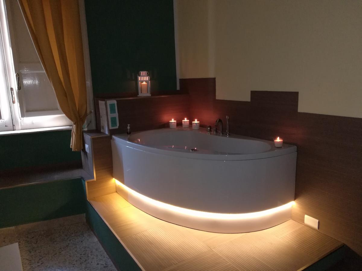 Bellaqua Bed & Breakfast Catania Luaran gambar