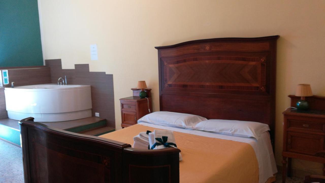 Bellaqua Bed & Breakfast Catania Luaran gambar