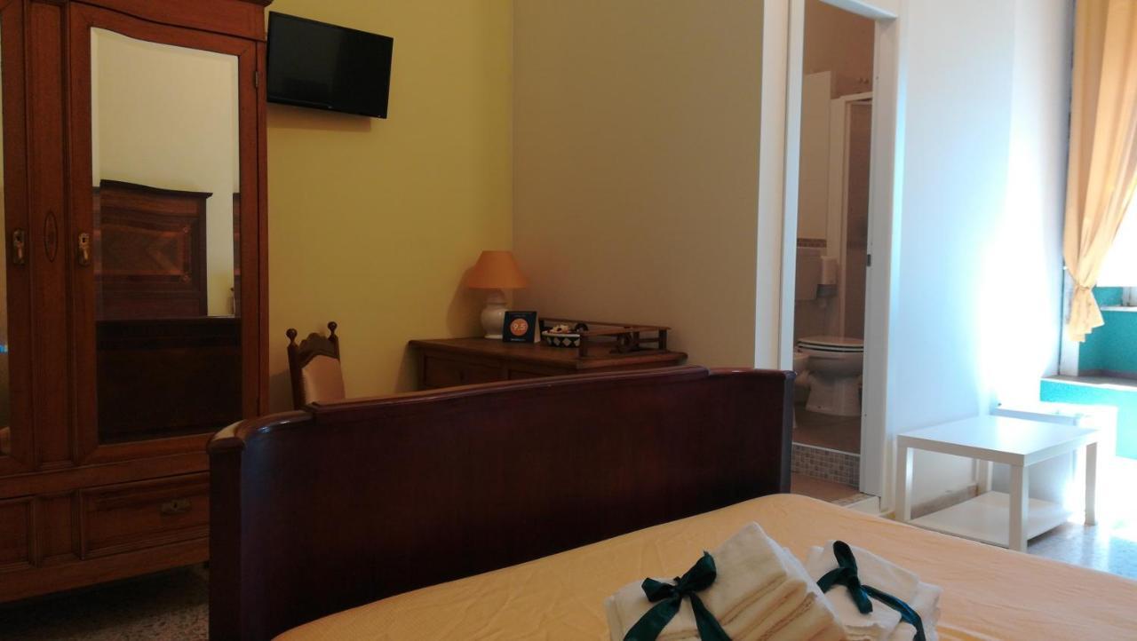 Bellaqua Bed & Breakfast Catania Luaran gambar