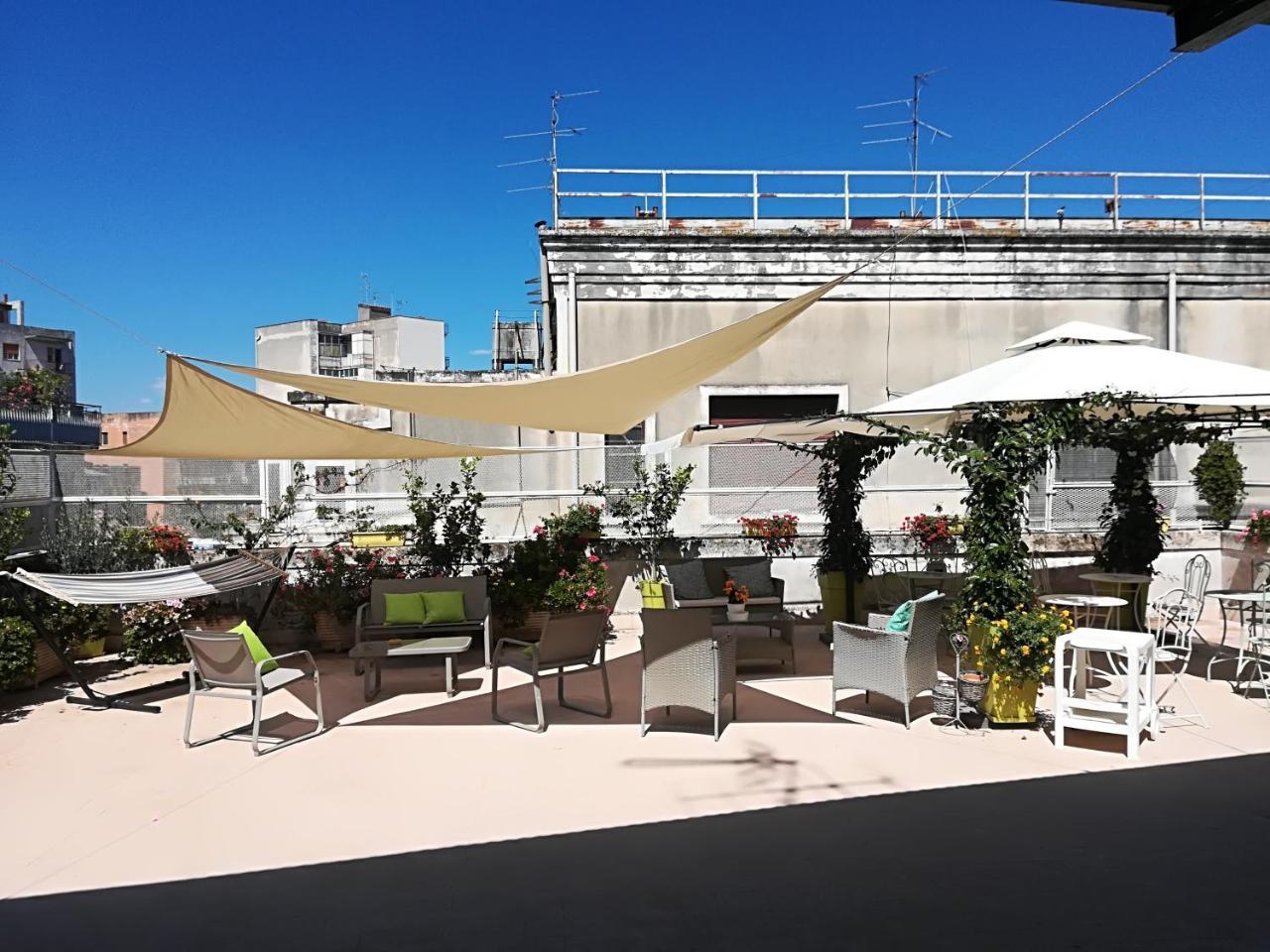 Bellaqua Bed & Breakfast Catania Luaran gambar
